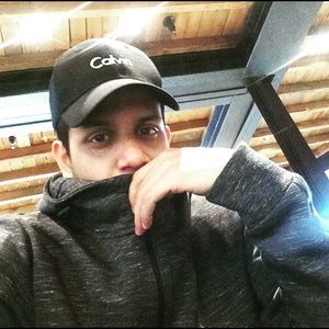 Meet your Posher, Abdul